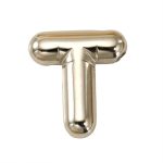 color: S-P062-T (Single Pendant) Steel Color