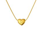 color: S-P143-D (Snake Bone Chain)