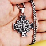 color: Exorcism + Steel Chain