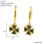 color: S-E510 (Green)