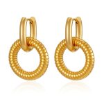 color: Gold Round MS-505C