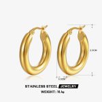color: 5.0*25MM Gold MS-028