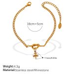 color: SL100G-PJ2233WEG7 Sagittarius