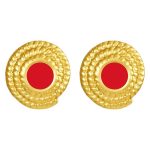 color: Bright Red Color