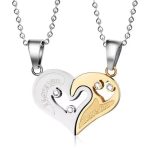 color: Gold + Bead Chain