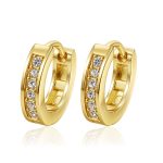 color: Size 3 Ear Cuff