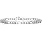 color: 8mm 3:1 Lobster Clasp / size: 18cm Stainless Steel