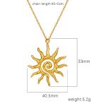 color: Gold MS-647