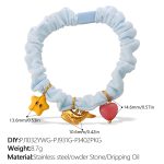 color: FQ01LB-PJ1032YWG-PJ931G-PJ402PKG