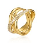 color: -6 Ring / size: US 7