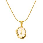 color: S-P035-J (Snake Bone Chain)
