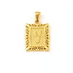 color: SP598G-V(Single Pendant)