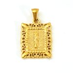 color: SP598G-I(Single Pendant)