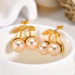 color: Champagne Pearl ERB-111