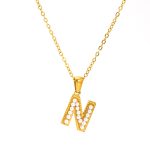 color: SP723G-N (Curb Chain)