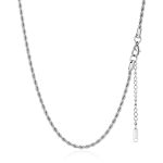color: 3.0 Twist Chain Steel Color C-005
