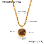 color: TXP028-Gold Tiger Eye