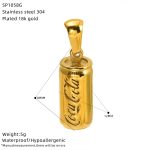 color: SP1058G (Single Pendant)