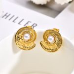 color: Gold ERB-97