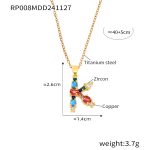 color: RP008-K