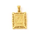 color: SP598G-Z(Single Pendant)