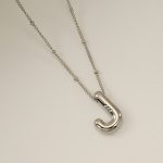 color: S-P062-J (Side Bead Chain) Steel Color