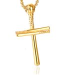 color: Gold + Pearl Chain