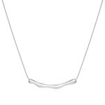 color: White Gold MS-641A