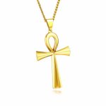 color: Gold Bow +60cm Chain