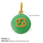color: PJ2328G6 Cancer