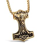 color: Gold + Plated Chain