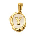color: SP035G-Y (Single Pendant)