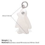 color: PJ2403S Freshwater Shell