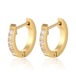 color: Gold
