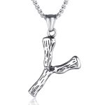 color: Y+60cm Stainless Steel Chain