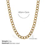 color: XL571G4.7MM Side Chain