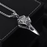 color: Pendant +60cm Necklace