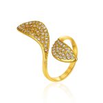 color: -10 Ring / size: US 7