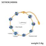 color: TXS078-Blue Color