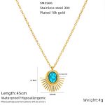 color: SN256G