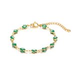 color: Green Color