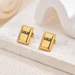 color: Gold ERB-16