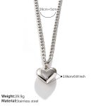 color: XL596S5.1MM-PJ2665SLK