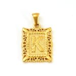 color: SP598G-K(Single Pendant)