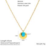 color: SN255G
