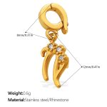 color: PJ2233WEG6SK Capricorn