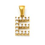 color: SP149G-E (Single Pendant)