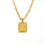 color: SP598G-O (NK Chain)