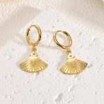 color: Gold ERB-29