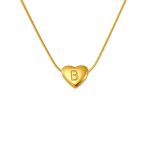 color: S-P143-B (Snake Bone Chain)